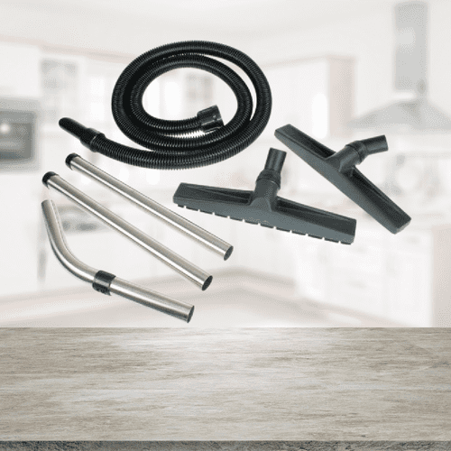 Vacuum Cleaner Accessories