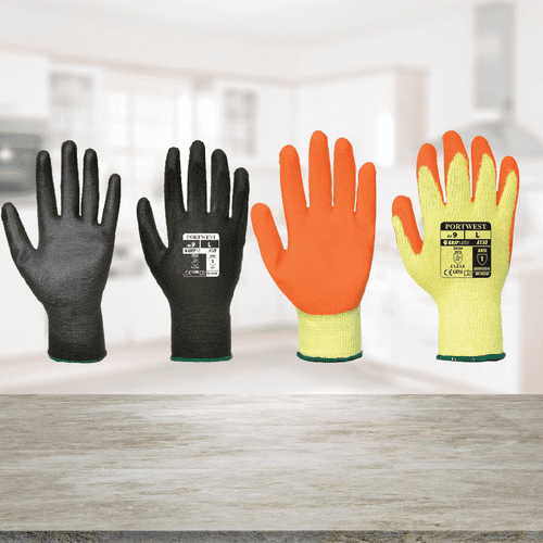 Grip Glove