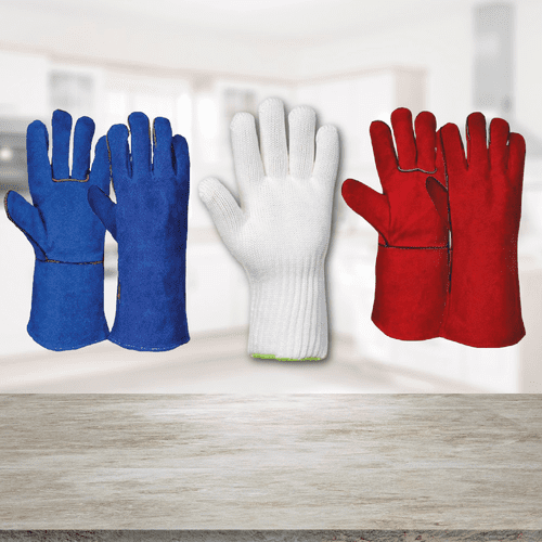 Heat Resistant Glove