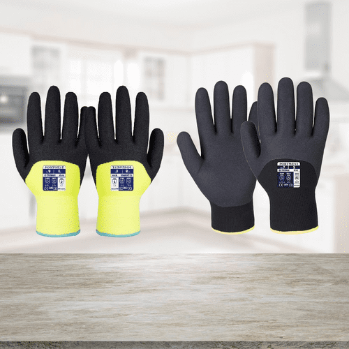 Thermal Glove