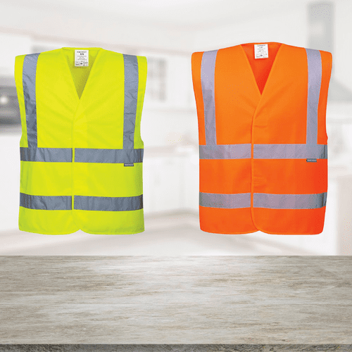 Waistcoats