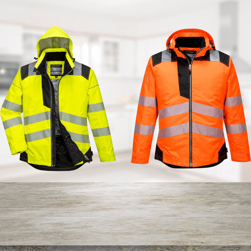 Winter Jackets