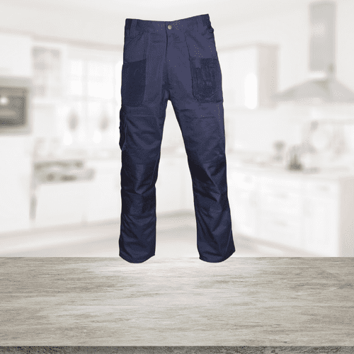 Action Trouser