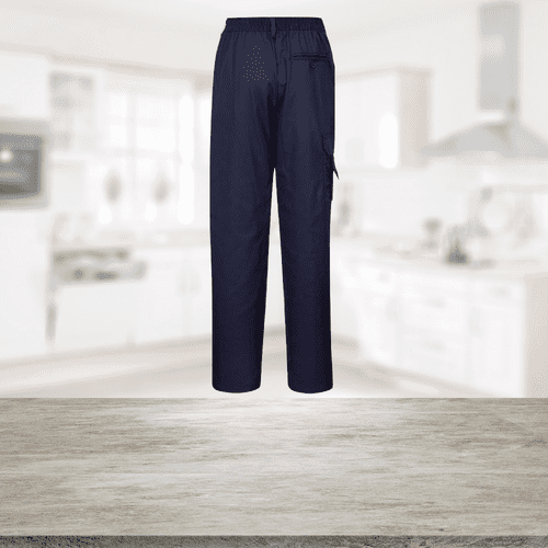 Ladies Combat Trousers