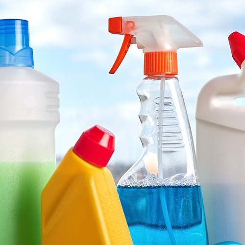 Cleaning&nbsp;Chemicals
