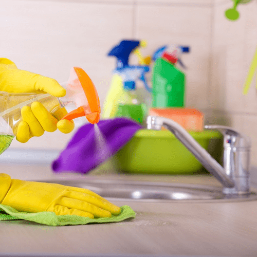 Kitchen&nbsp;Hygiene