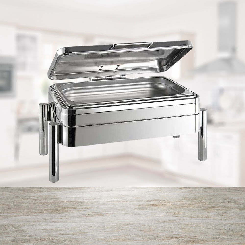 Induction Chafing DIshes