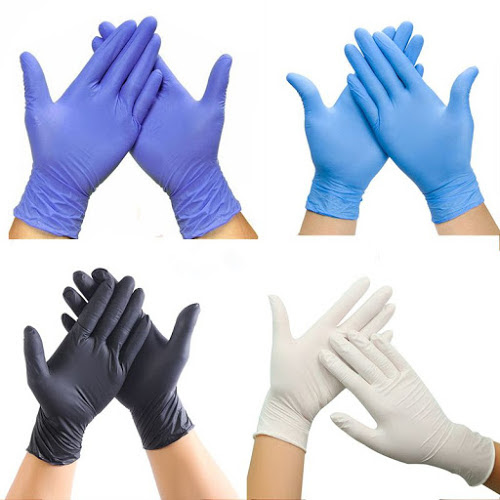 Disposable Gloves