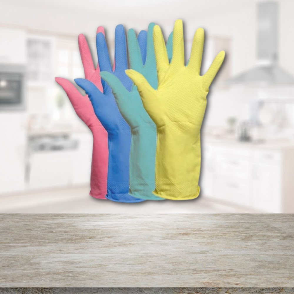 Household Gloves