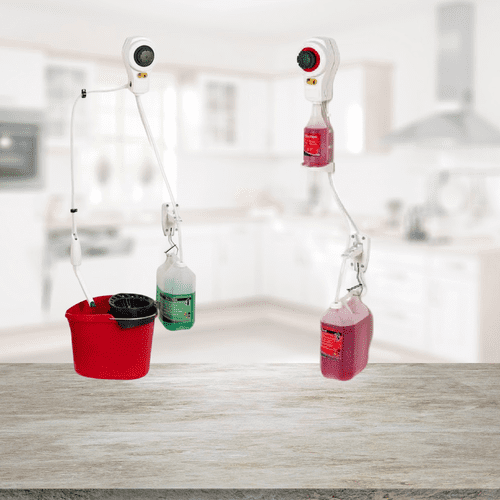 Kitchen Dosing Systems