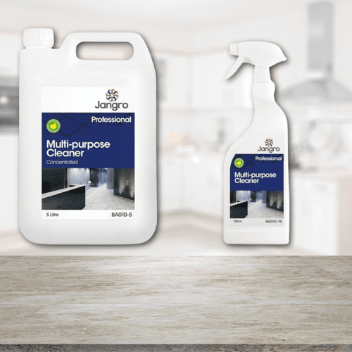 Multi-Purpose Cleaners