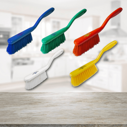 Banister Brush