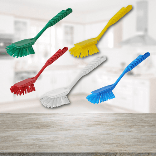 Washing-Up Brushes