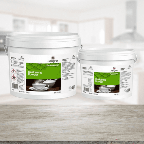 Stain Removers