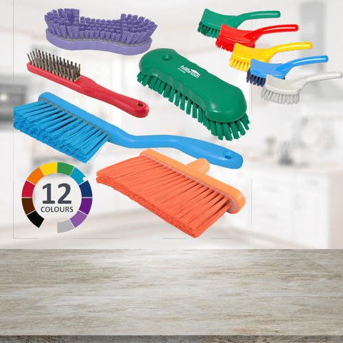 Hygiene Brushware