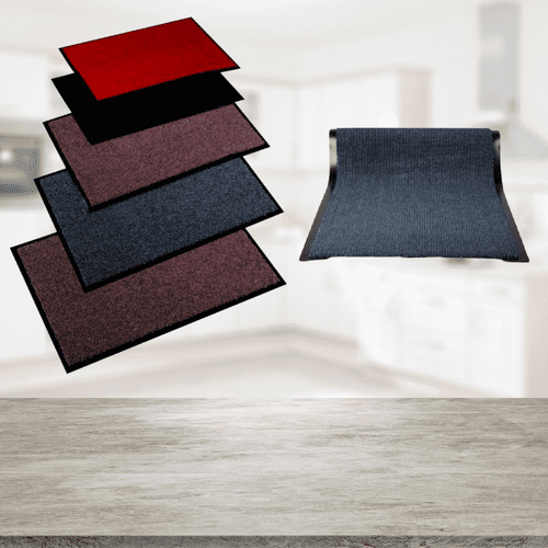 Entrance Protection Mats