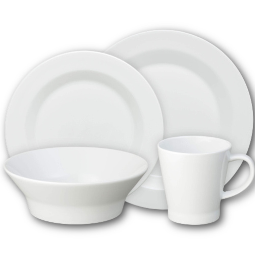 Orion Porcelain Tableware