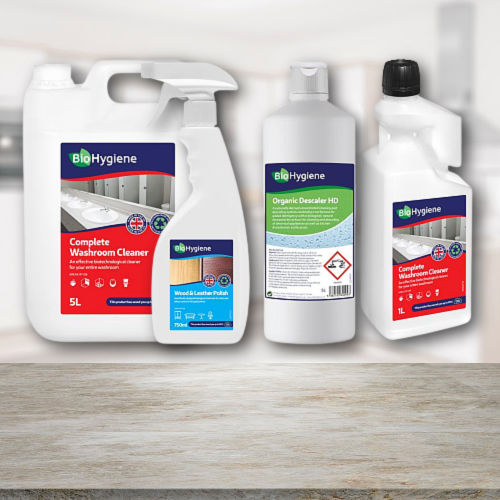 BioHygiene Eco Range