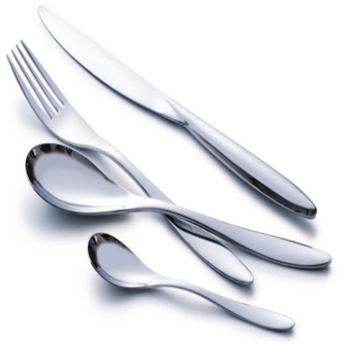 Utah Cutlery