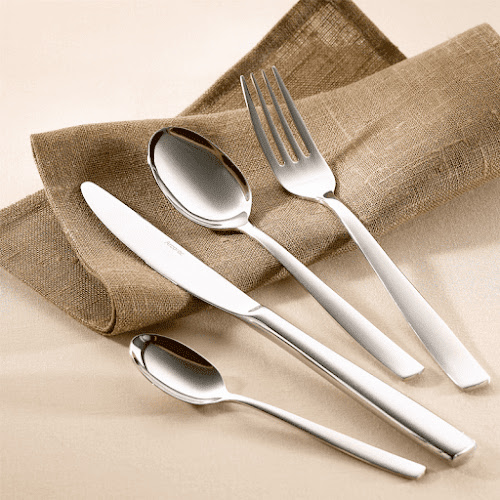 Vesca Cutlery