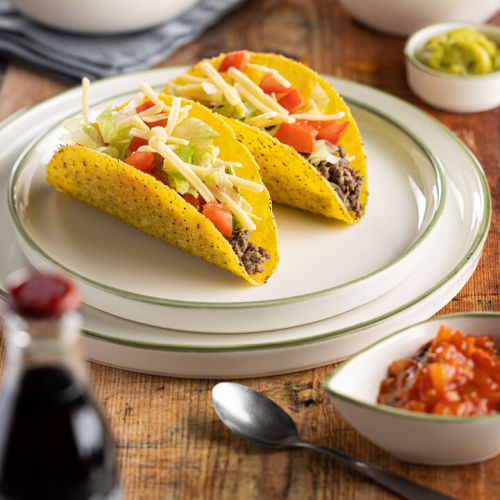 Homestead Olive Tableware