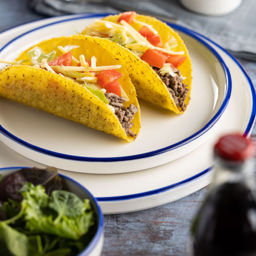 Homestead Royal Tableware