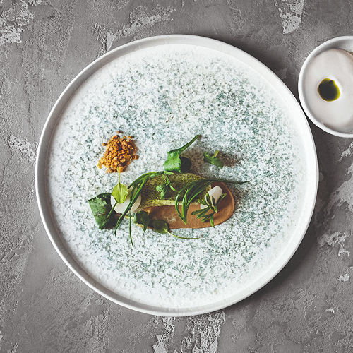 Lunar Ocean Hygge Tableware