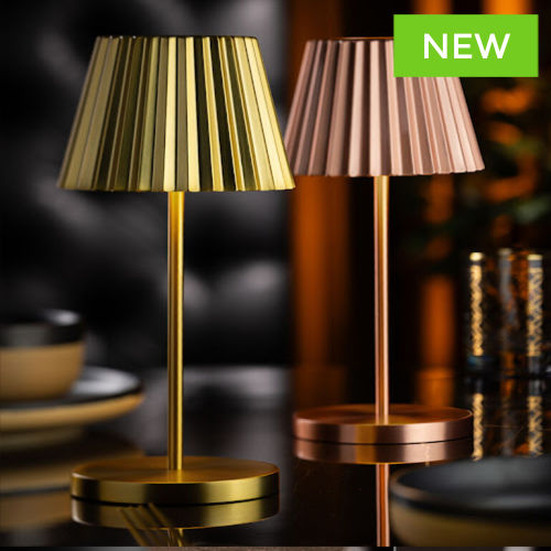 Table Lamps