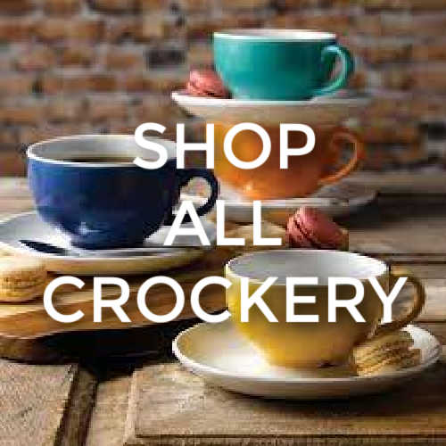 Shop All Crockery