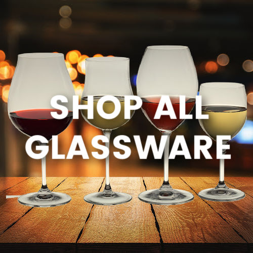Shop All Glassware