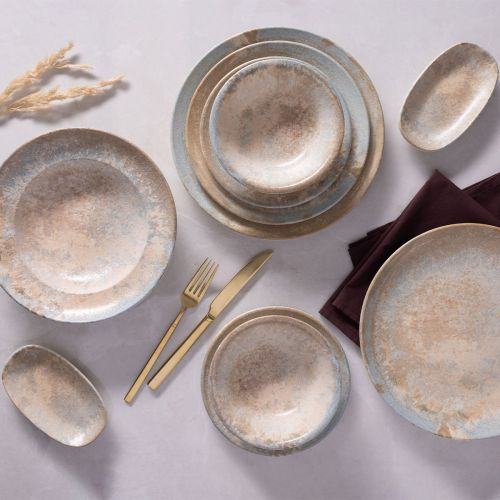 Bonna Luz Tableware