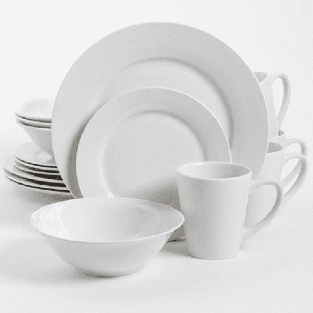 Genware White Tableware