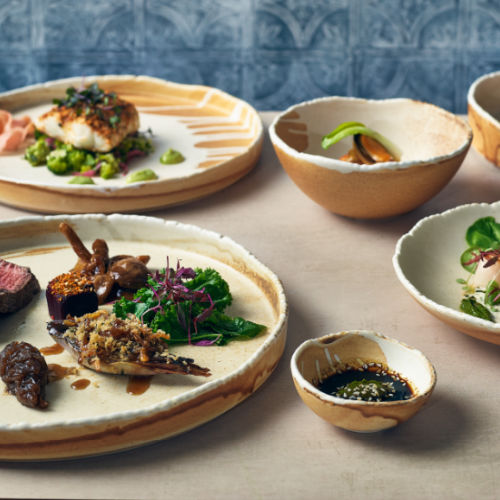 Roko Terra Porcelain