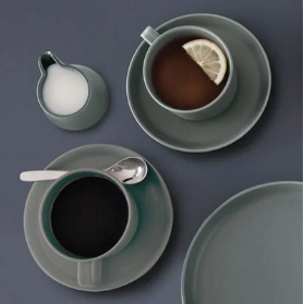 Costa Verde Nordica Grey