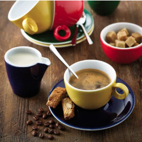 Costa Verde Beverageware