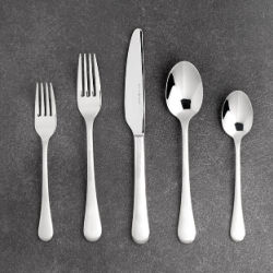 Finale Cutlery