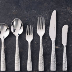 Pirouette Cutlery