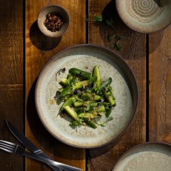 Knead Crockery