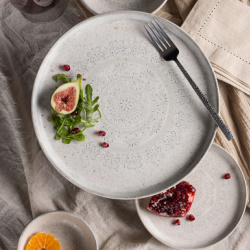 Caro - Crockery