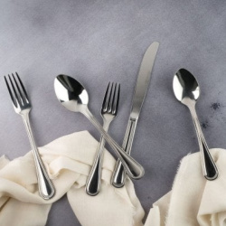 Logan Cutlery