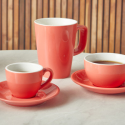 Coral Beverageware