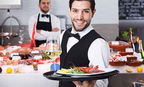 Catering & Hospitality Supplies