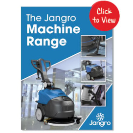 Brochure - Jangro Machine Catalogue