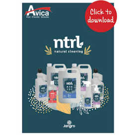 NTRL - Brochure