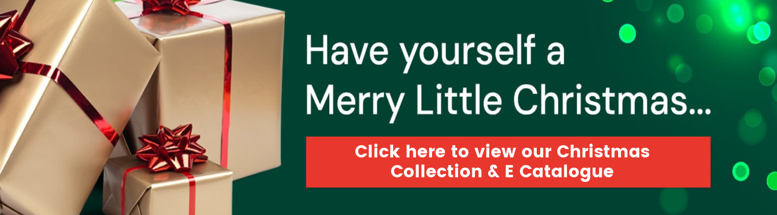 Christmas Catalogue 2025