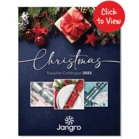 Brochure - Christmas Supplies 2023